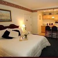 Hotel The Seneca & Chicago