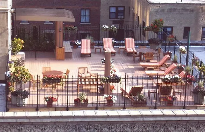 The Seneca & 4*